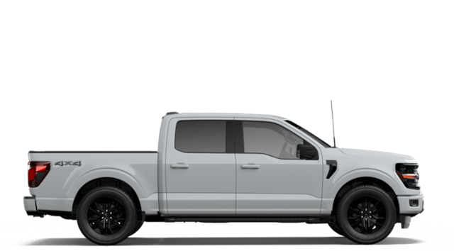 2026 Ford F-150+F-150